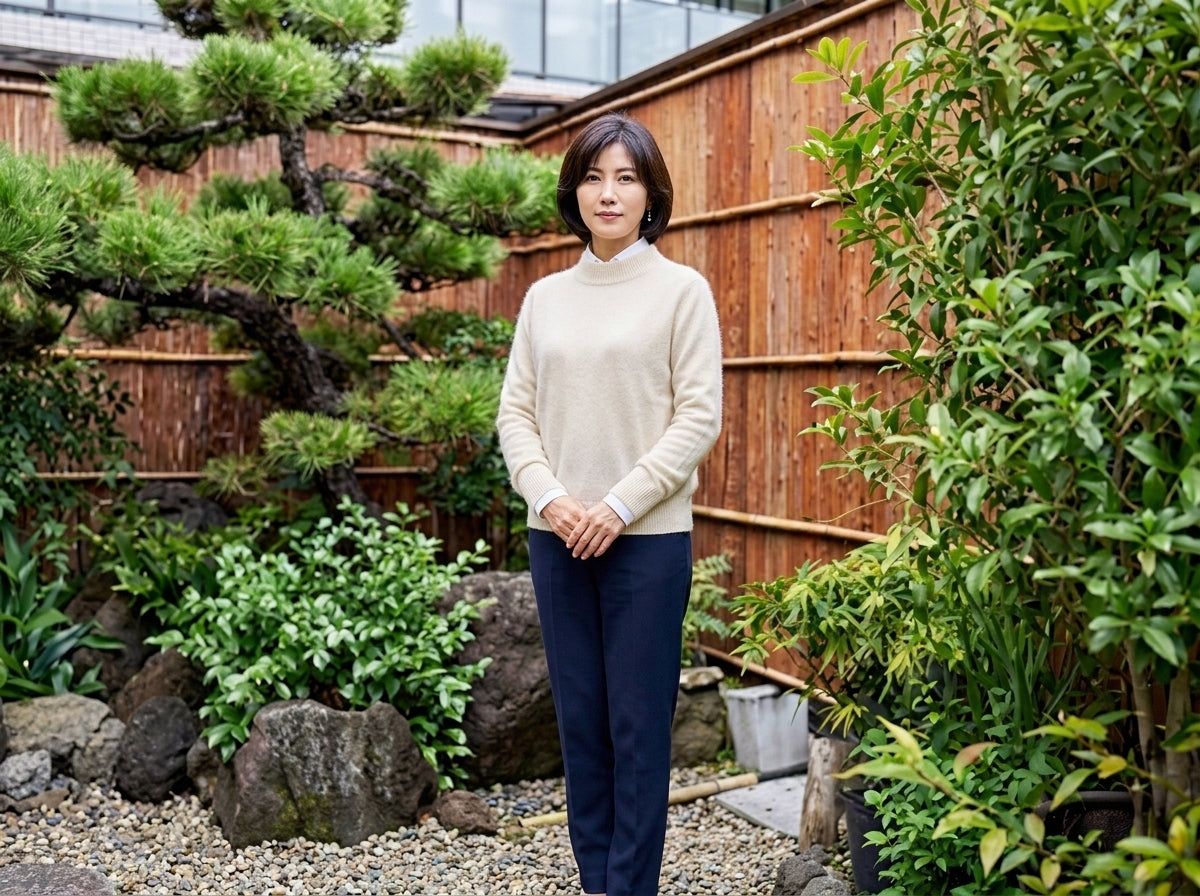 トップス – NAGI TOKYO