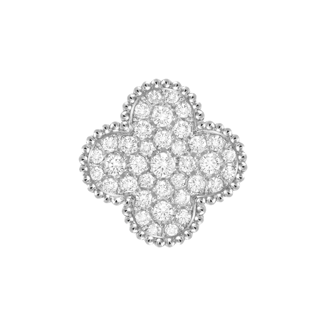環羽 — 四つ葉のリング