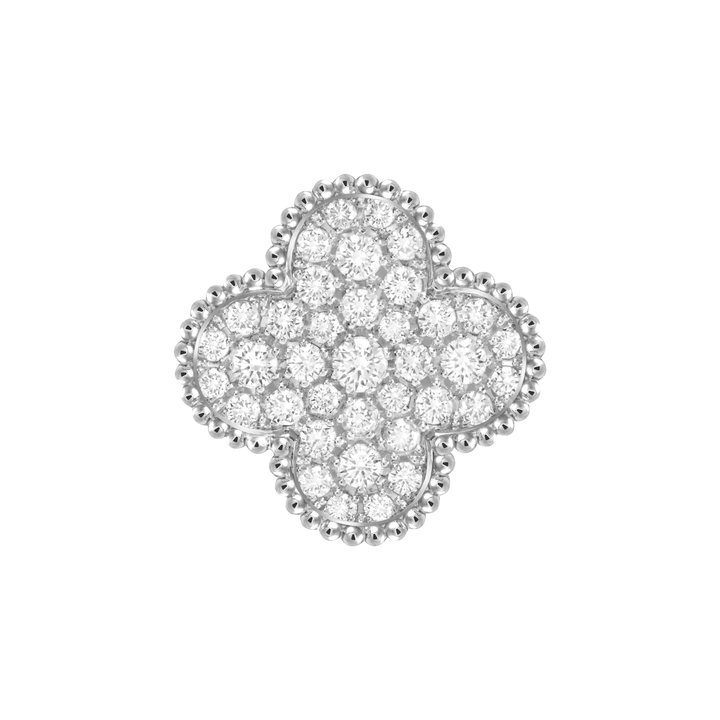 環羽 — 四つ葉のリング