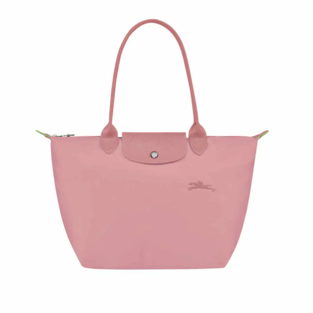 LONGCHAMP | ル・プリアージュ トートバッグ（ペタルピンク）