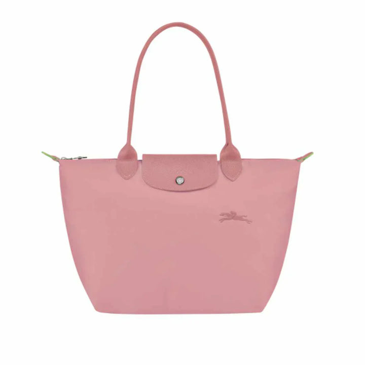 LONGCHAMP | ル・プリアージュ トートバッグ（ペタルピンク）