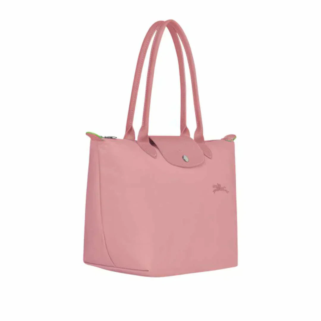 LONGCHAMP | ル・プリアージュ トートバッグ（ペタルピンク）