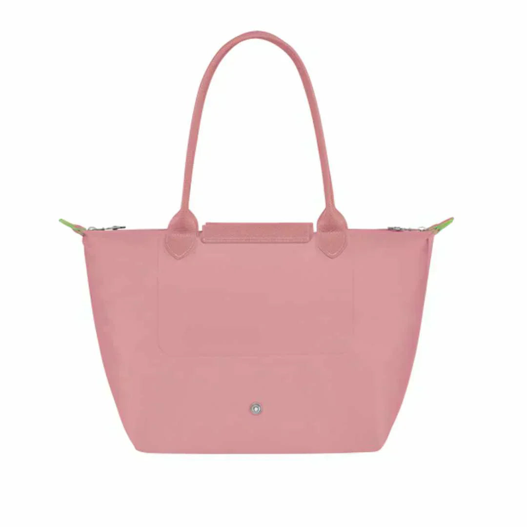 LONGCHAMP | ル・プリアージュ トートバッグ（ペタルピンク）