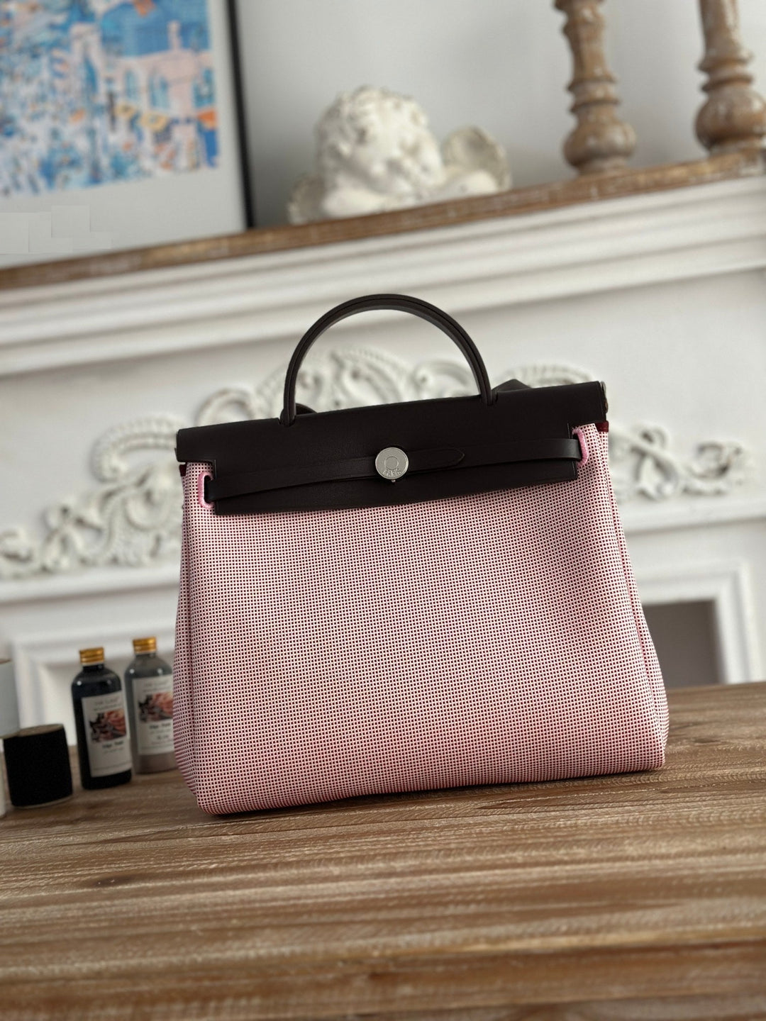 Elysian Collection Handbag | バッグ