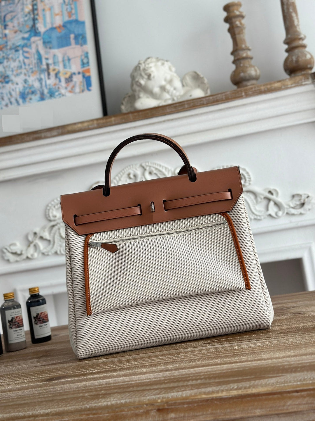 Elysian Collection Handbag | バッグ
