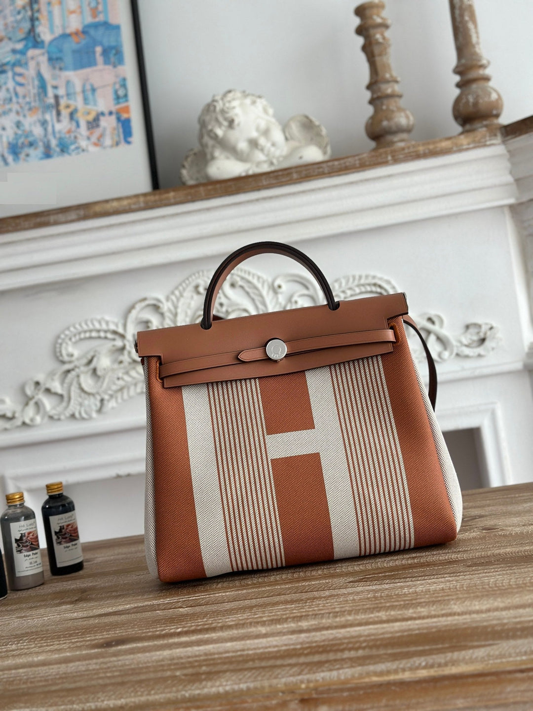 Elysian Collection Handbag | バッグ