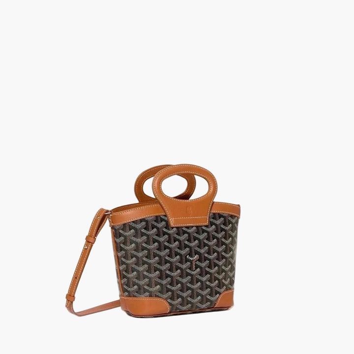Alessia Mini Bag | バッグ