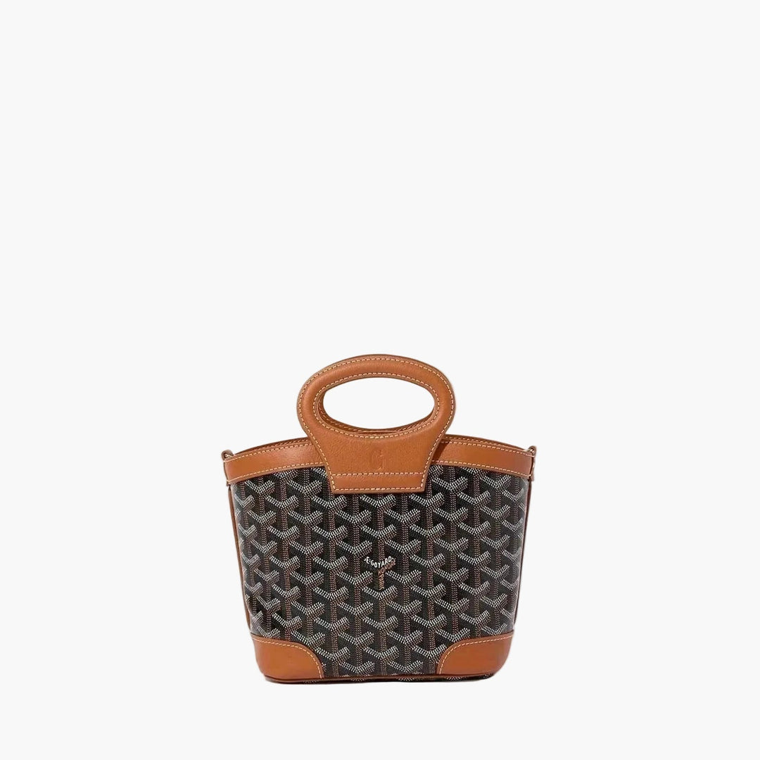 Alessia Mini Bag | バッグ