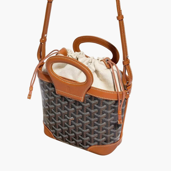 Alessia Mini Bag | バッグ