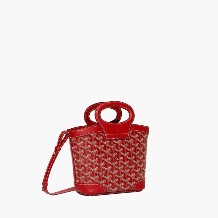 Alessia Mini Bag | バッグ