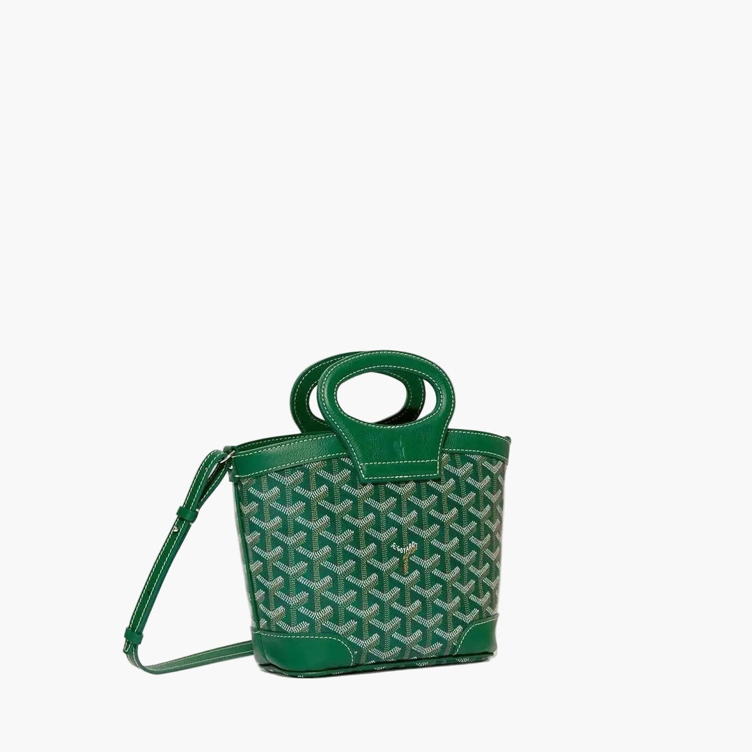 Alessia Mini Bag | バッグ