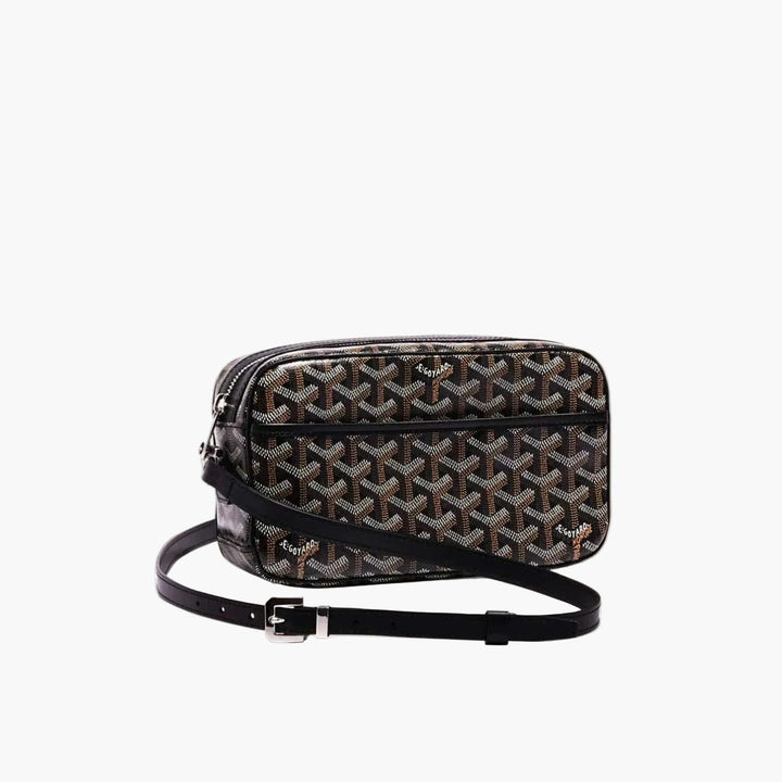 Riviera Compact Crossbody Bag | バッグ