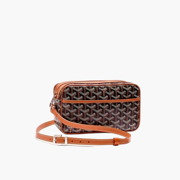 Riviera Compact Crossbody Bag | バッグ