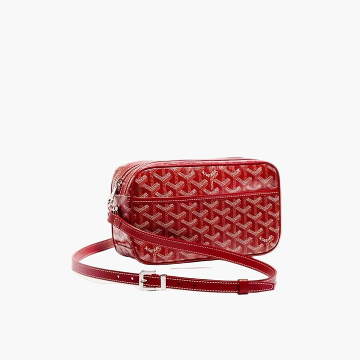 Riviera Compact Crossbody Bag | バッグ