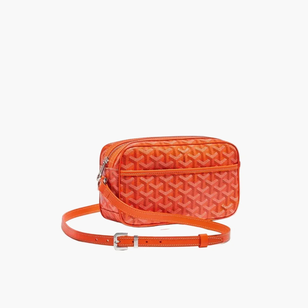 Riviera Compact Crossbody Bag | バッグ