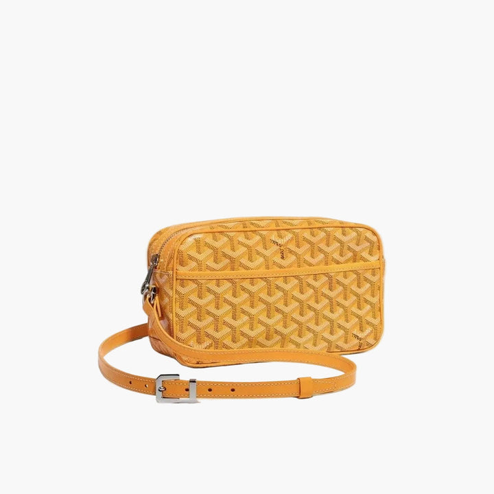 Riviera Compact Crossbody Bag | バッグ