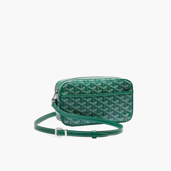 Riviera Compact Crossbody Bag | バッグ