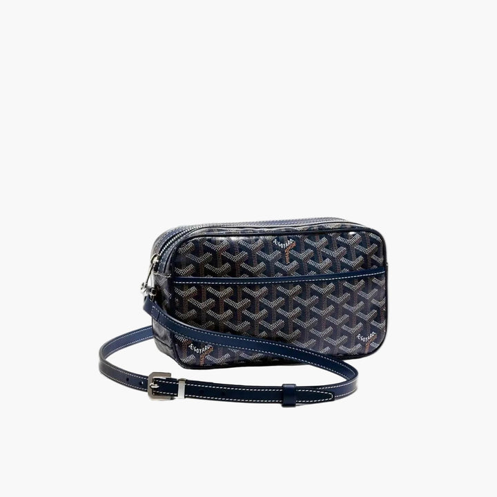 Riviera Compact Crossbody Bag | バッグ