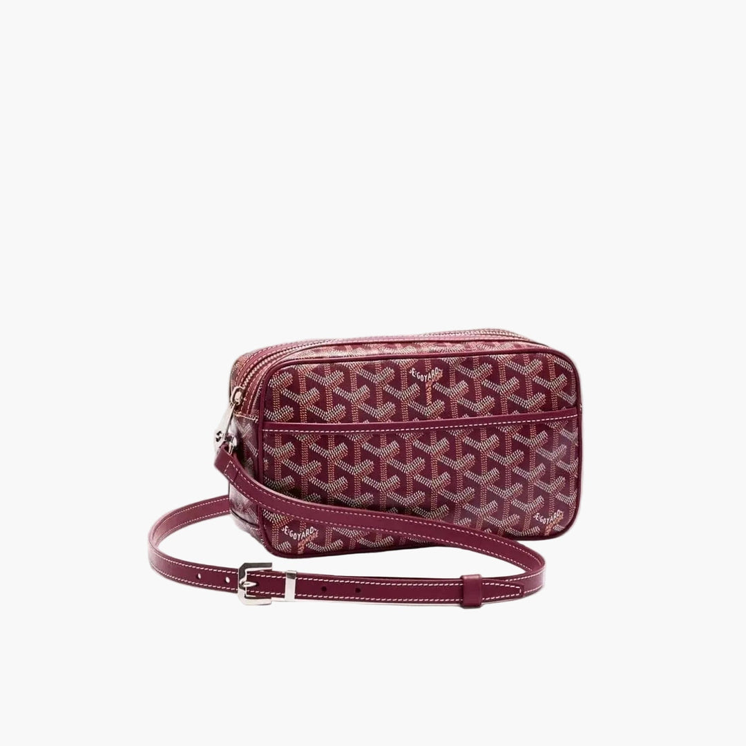 Riviera Compact Crossbody Bag | バッグ