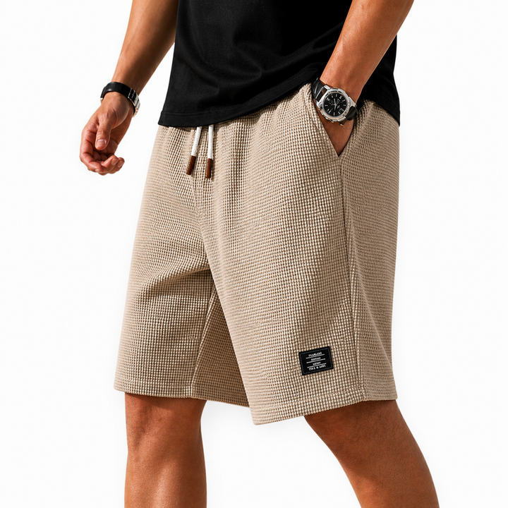 ネイサン・エレガントプレミアムサマーパンツ