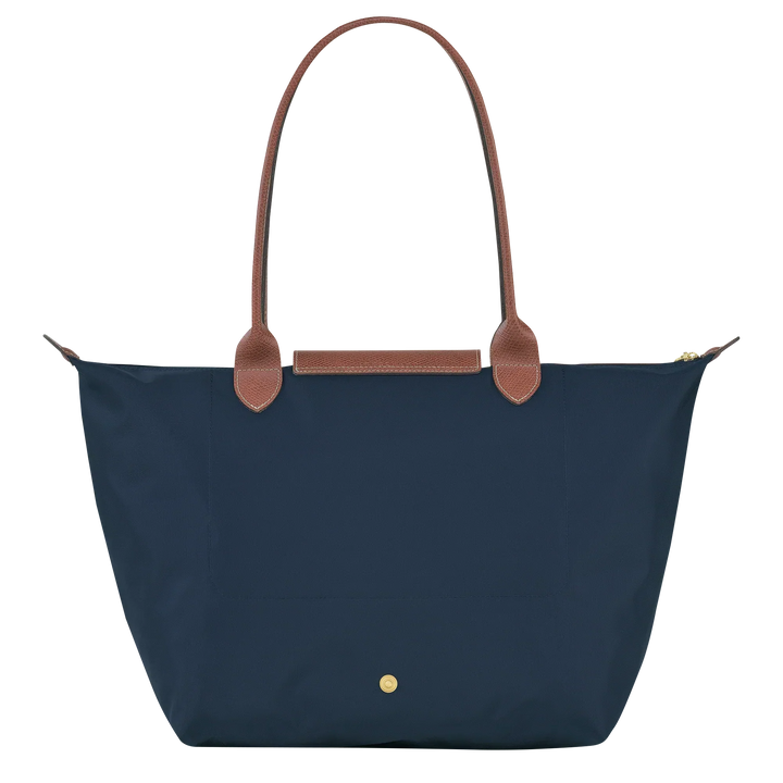 LONGCHAMP | ル・プリアージュ トートバッグ（ネイビー）