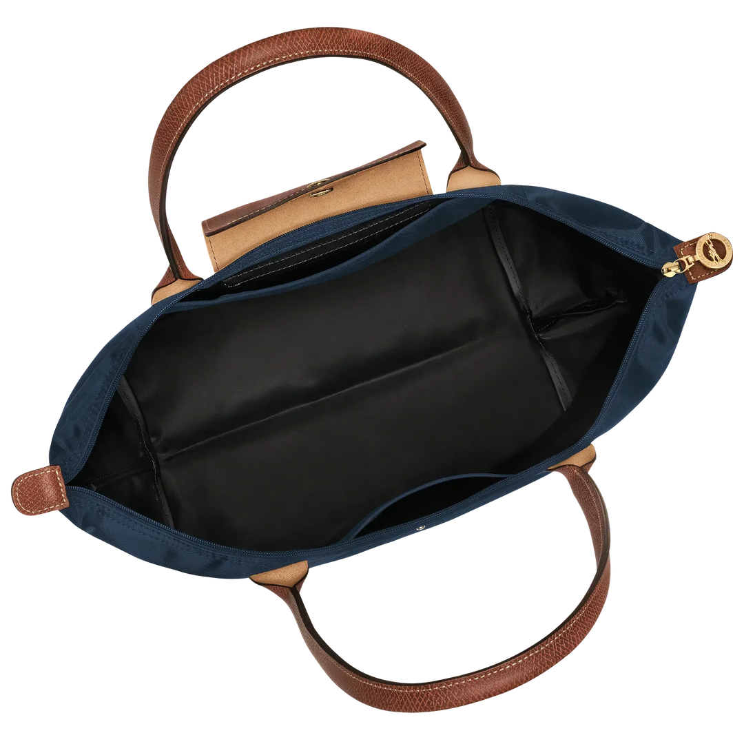 LONGCHAMP | ル・プリアージュ トートバッグ（ネイビー）