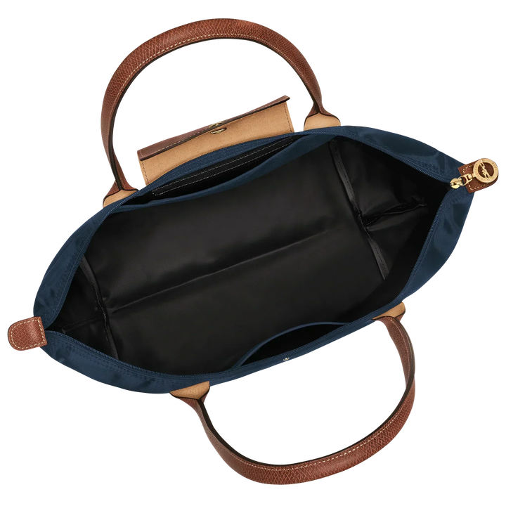 LONGCHAMP | ル・プリアージュ トートバッグ（ネイビー）
