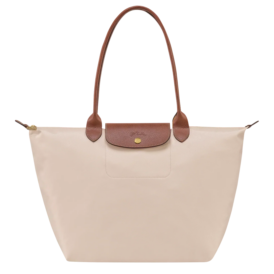 LONGCHAMP | ル・プリアージュ トートバッグ（ペーパー）