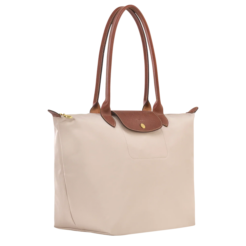 LONGCHAMP | ル・プリアージュ トートバッグ（ペーパー）