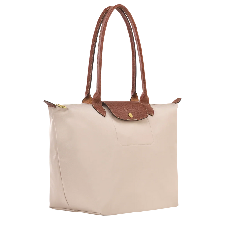 LONGCHAMP | ル・プリアージュ トートバッグ（ペーパー）