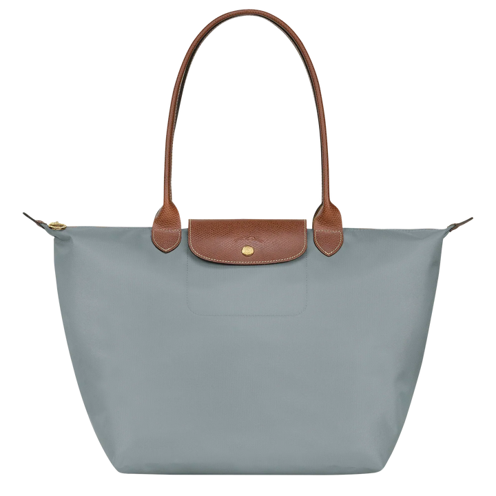 LONGCHAMP | ル・プリアージュ トートバッグ（スティール）