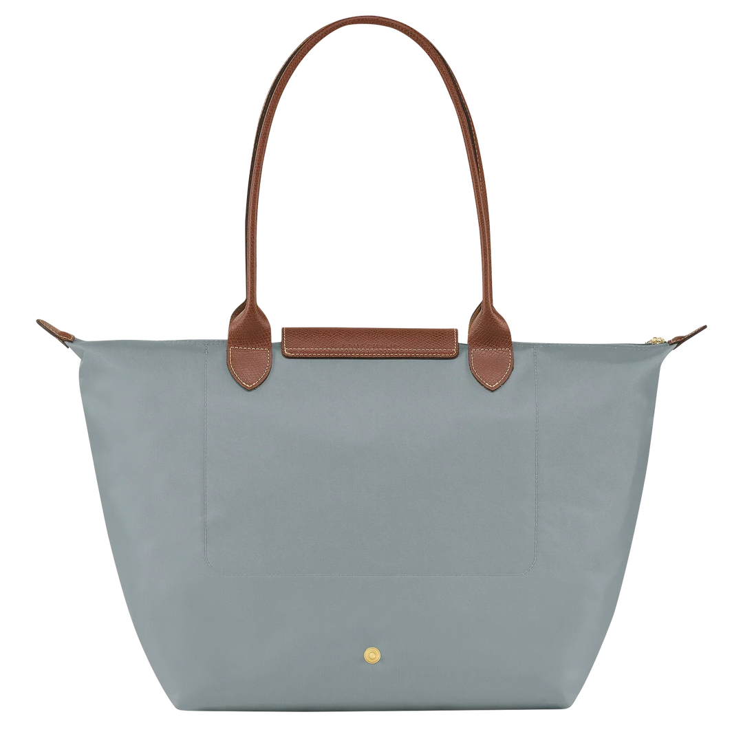 LONGCHAMP | ル・プリアージュ トートバッグ（スティール）
