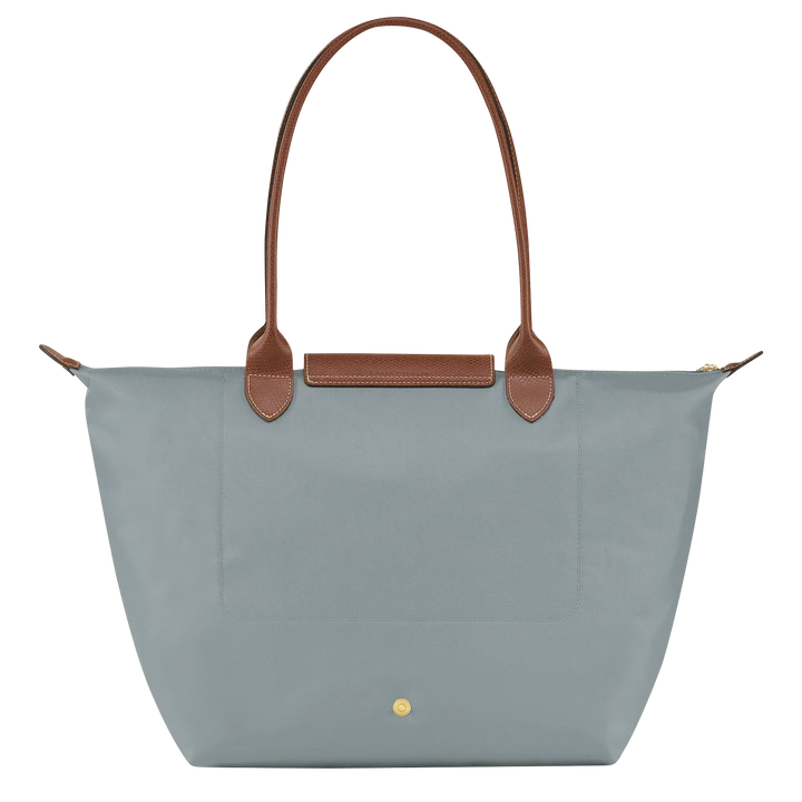 LONGCHAMP | ル・プリアージュ トートバッグ（スティール）