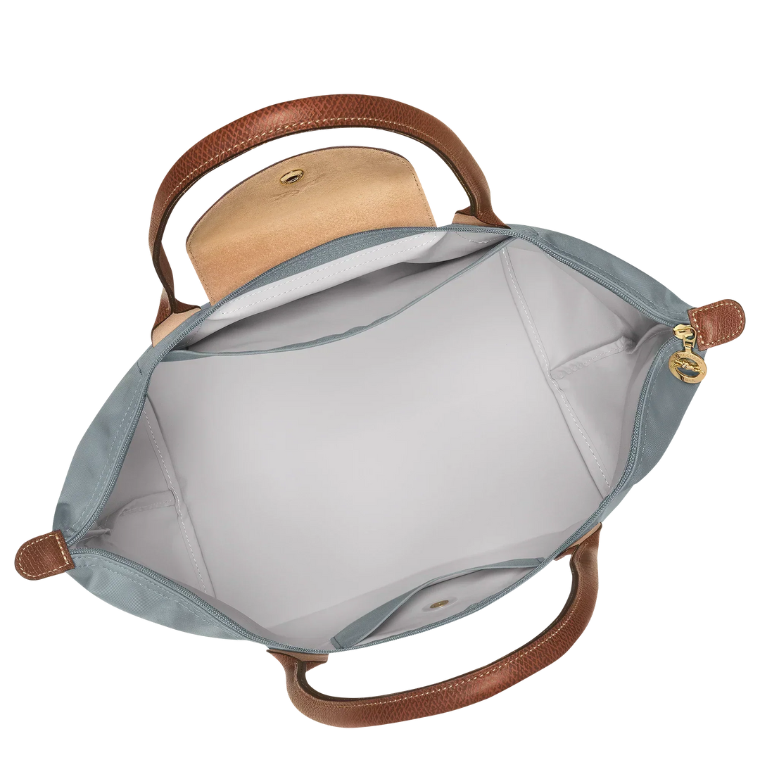 LONGCHAMP | ル・プリアージュ トートバッグ（スティール）