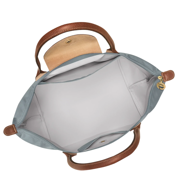 LONGCHAMP | ル・プリアージュ トートバッグ（スティール）