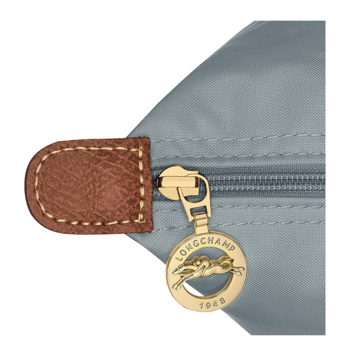 LONGCHAMP | ル・プリアージュ トートバッグ（スティール）