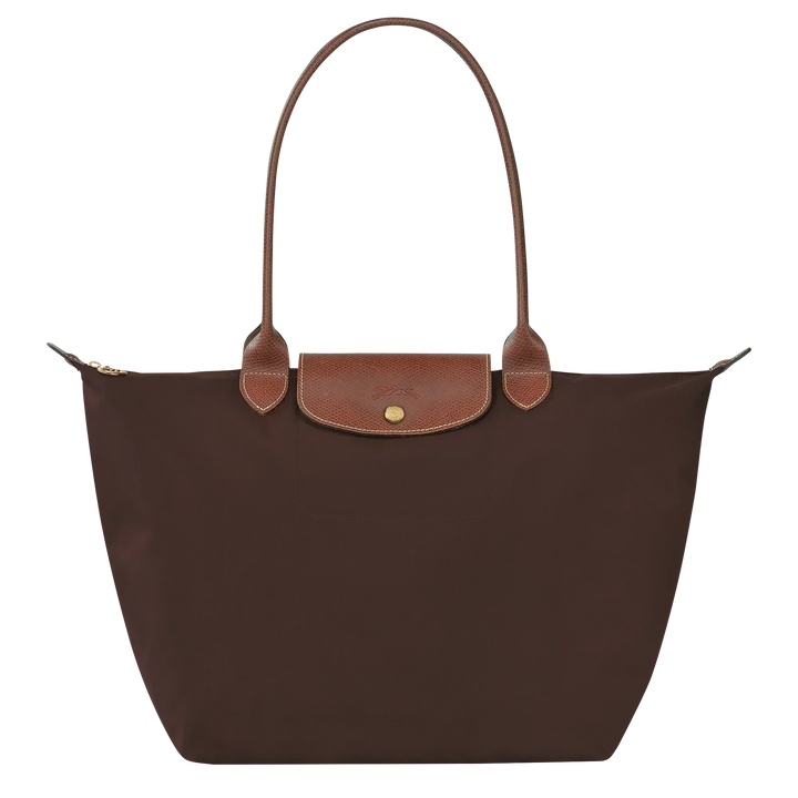 LONGCHAMP | ル・プリアージュ トートバッグ（エボニー）