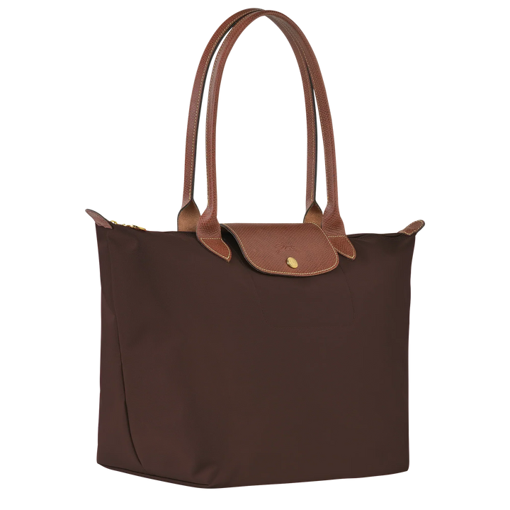 LONGCHAMP | ル・プリアージュ トートバッグ（エボニー）