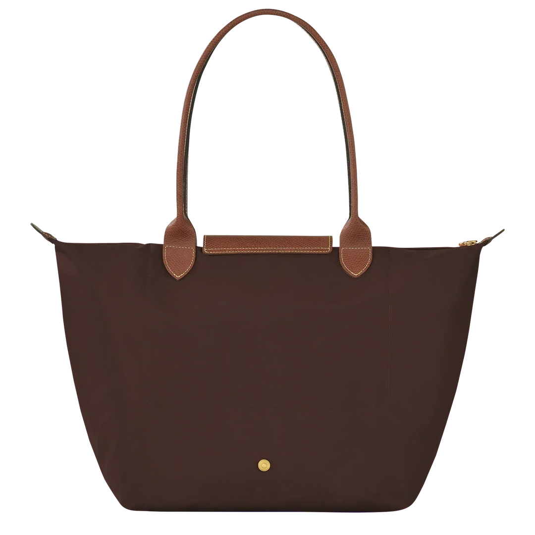 LONGCHAMP | ル・プリアージュ トートバッグ（エボニー）
