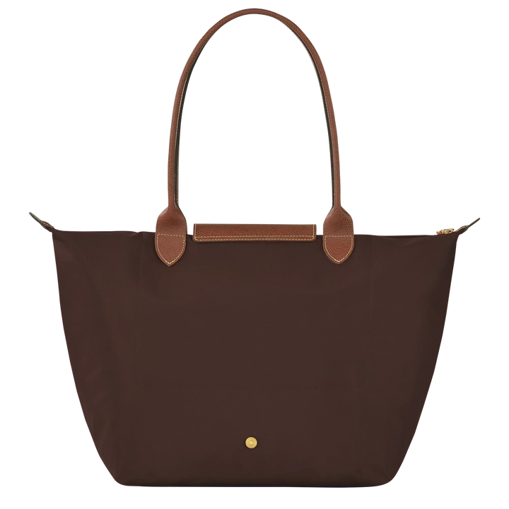 LONGCHAMP | ル・プリアージュ トートバッグ（エボニー）