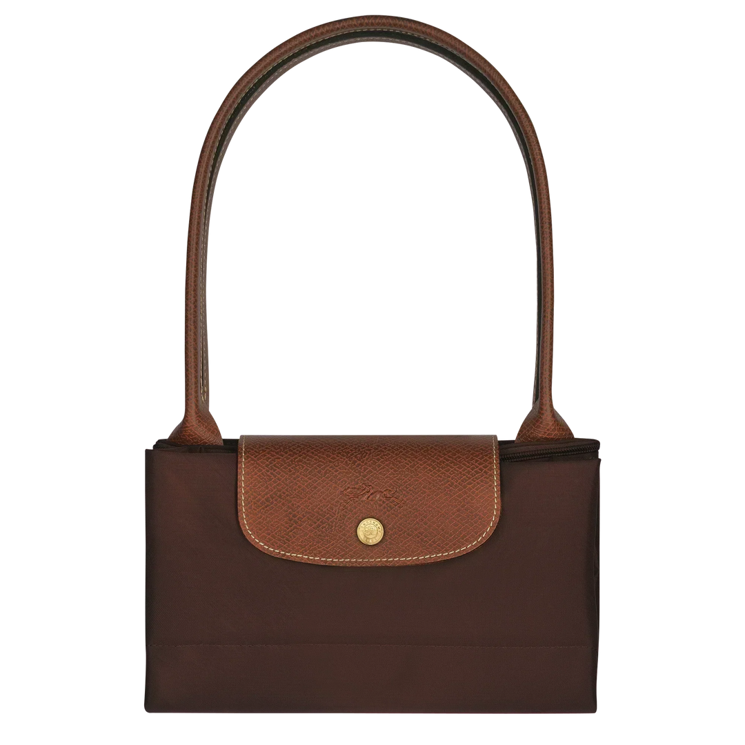 LONGCHAMP | ル・プリアージュ トートバッグ（エボニー）