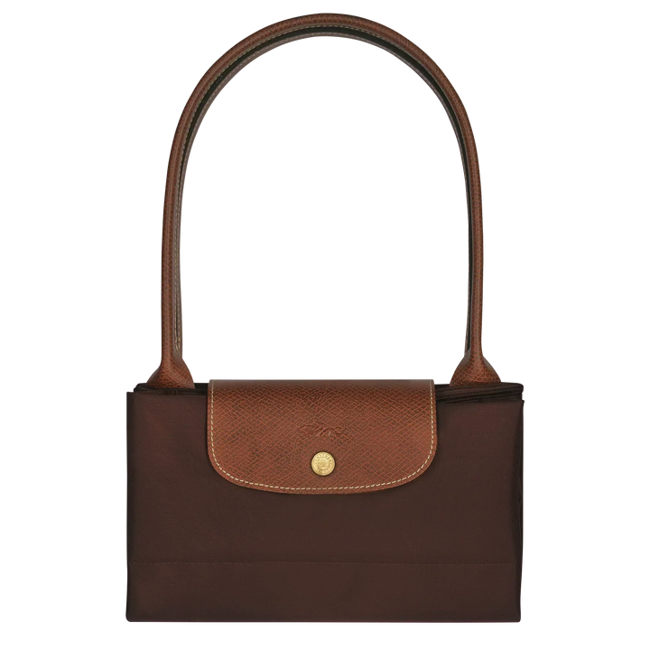 LONGCHAMP | ル・プリアージュ トートバッグ（エボニー）