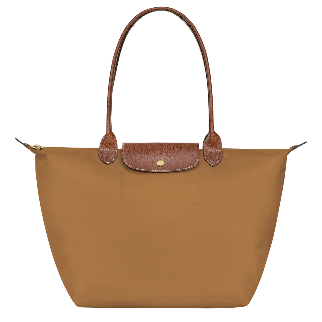 LONGCHAMP | ル・プリアージュ トートバッグ（フォーン）
