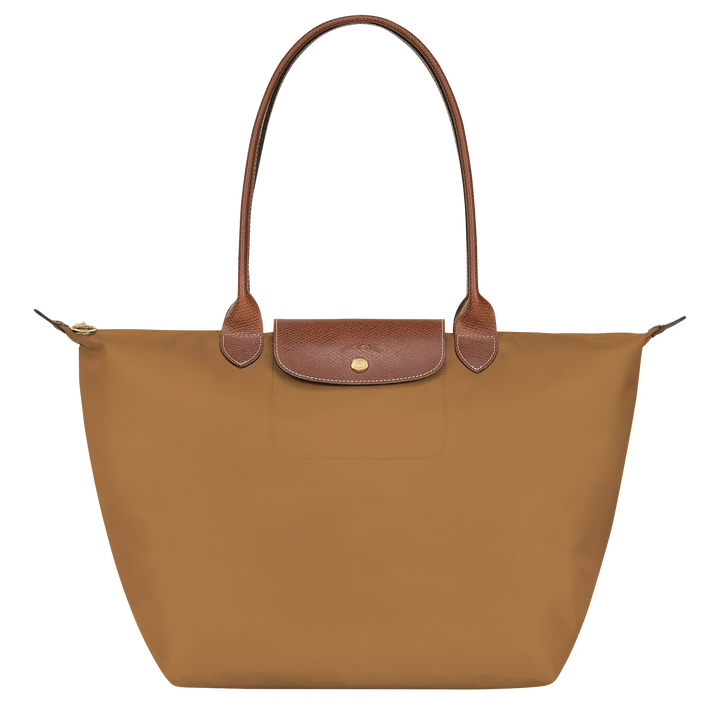 LONGCHAMP | ル・プリアージュ トートバッグ（フォーン）