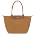 LONGCHAMP | ロンシャン ル・プリアージュ トートバッグ（フォーン）