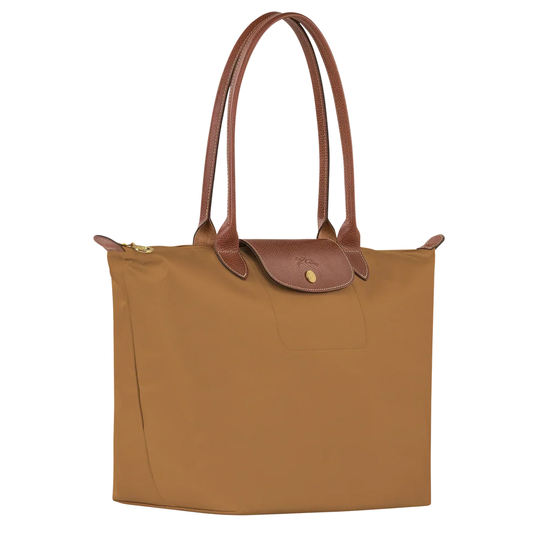 LONGCHAMP | ル・プリアージュ トートバッグ（フォーン）