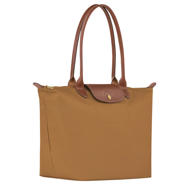 LONGCHAMP | ル・プリアージュ トートバッグ（フォーン）