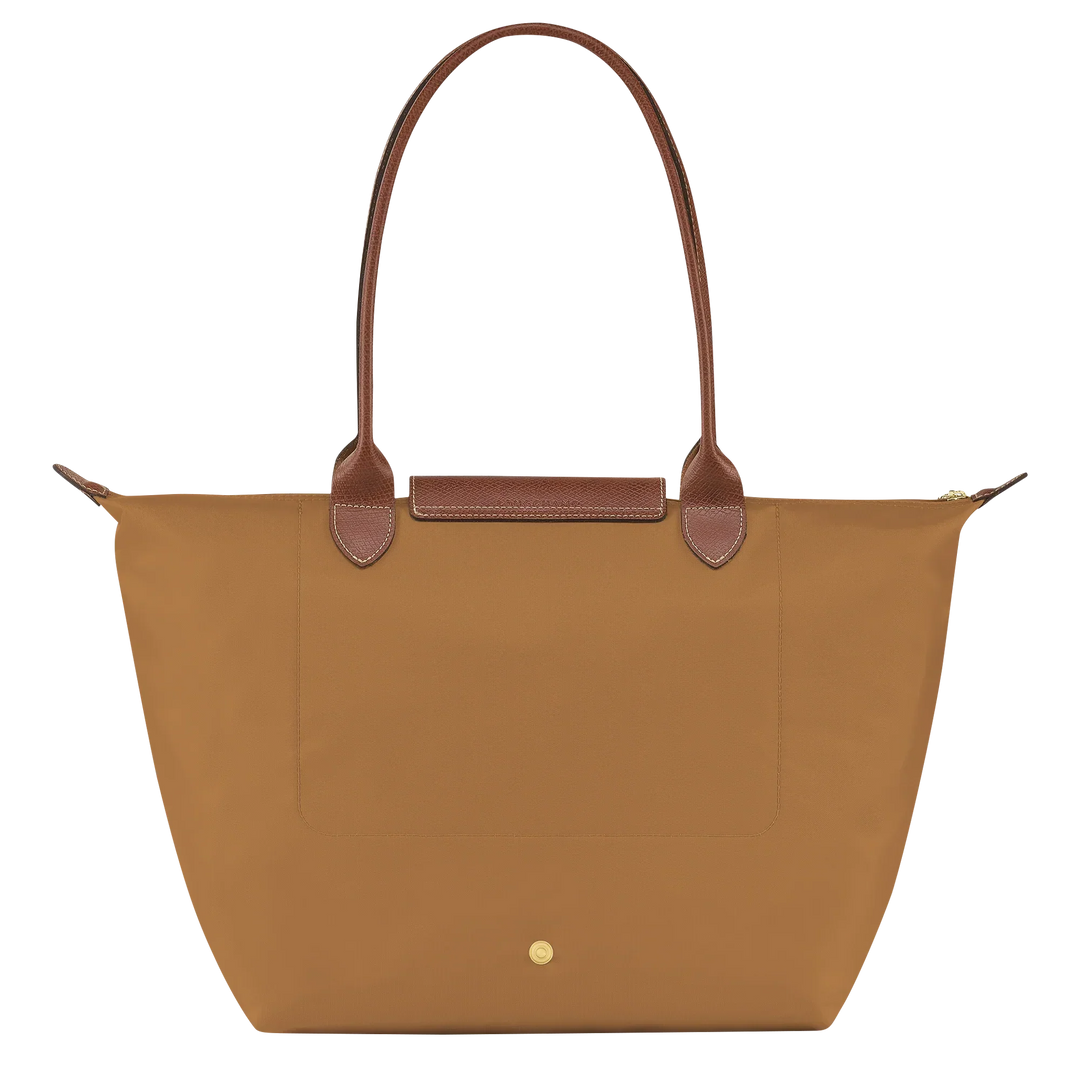 LONGCHAMP | ル・プリアージュ トートバッグ（フォーン）
