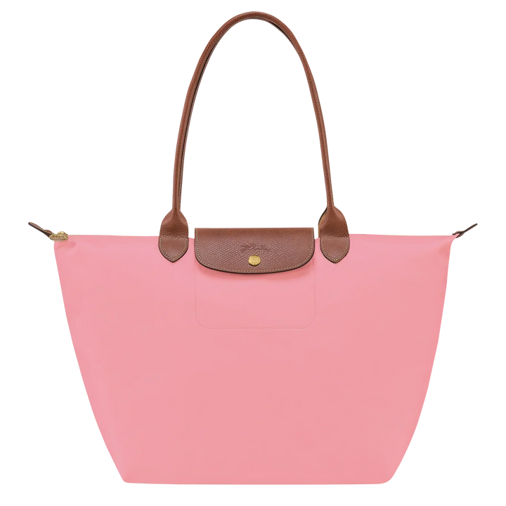 LONGCHAMP | ル・プリアージュ トートバッグ（マシュマロ）