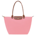LONGCHAMP | ロンシャン ル・プリアージュ トートバッグ（マシュマロ）